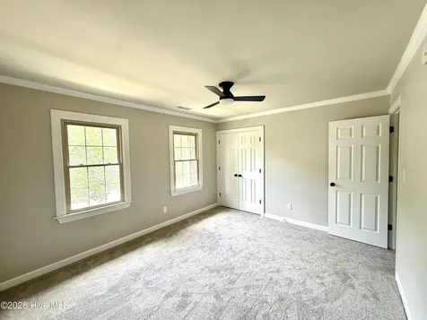 2906 Hunters Run Greenville NC 27858