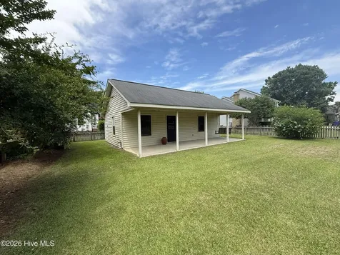 2906 Hunters Run Greenville NC 27858
