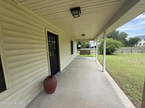 2906 Hunters Run Greenville NC 27858