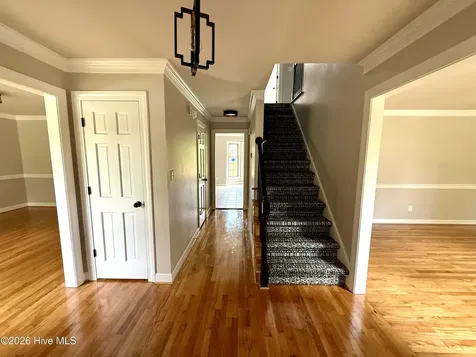 2906 Hunters Run Greenville NC 27858