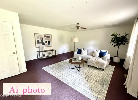 2906 Hunters Run Greenville NC 27858