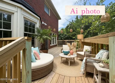 2906 Hunters Run Greenville NC 27858