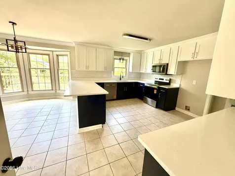 2906 Hunters Run Greenville NC 27858