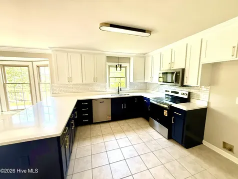 2906 Hunters Run Greenville NC 27858