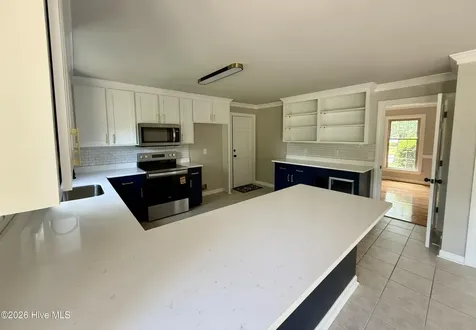 2906 Hunters Run Greenville NC 27858