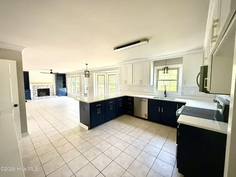 2906 Hunters Run Greenville NC 27858