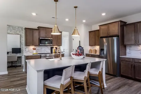 1269 Newbold Drive NE Leland NC 28451