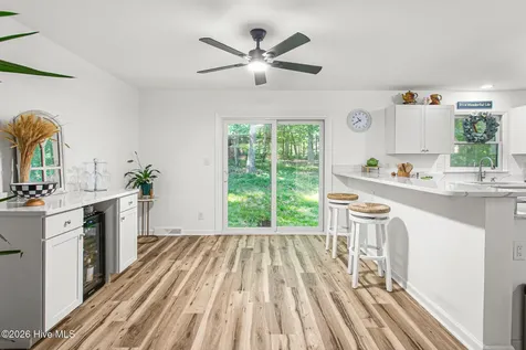 1832 Travis Lane Burlington NC 27217