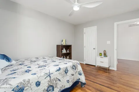 1832 Travis Lane Burlington NC 27217