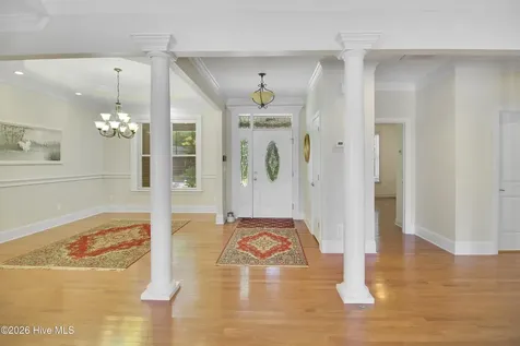 789 Queens Creek Road Hubert NC 28539