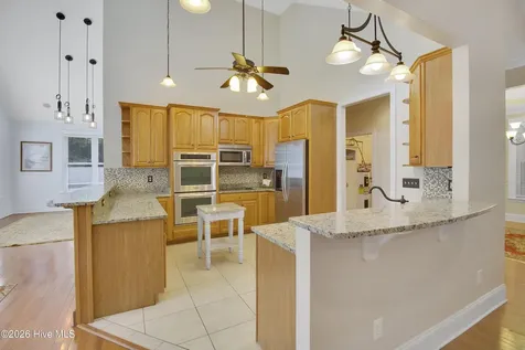 789 Queens Creek Road Hubert NC 28539