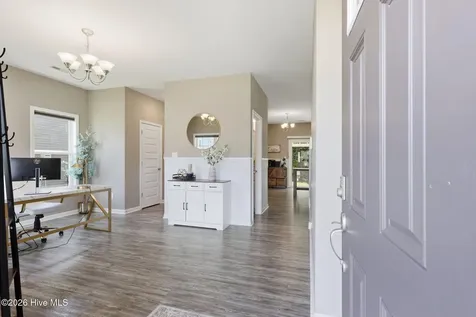 119 Station Yard Road New Bern NC 28562