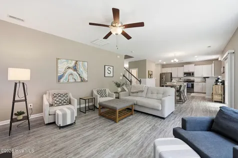 119 Station Yard Road New Bern NC 28562