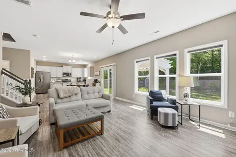 119 Station Yard Road New Bern NC 28562