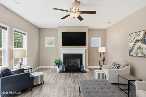 119 Station Yard Road New Bern NC 28562