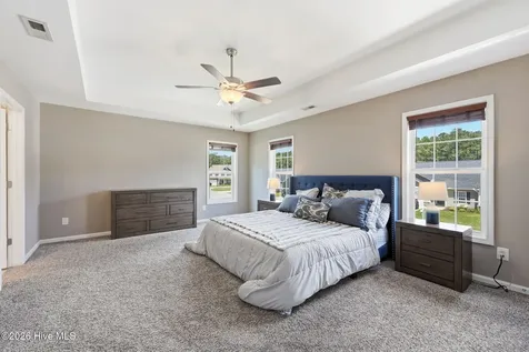 119 Station Yard Road New Bern NC 28562