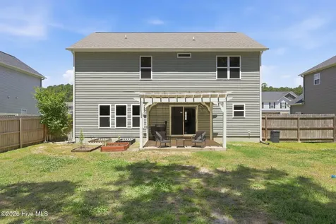 119 Station Yard Road New Bern NC 28562