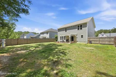 119 Station Yard Road New Bern NC 28562