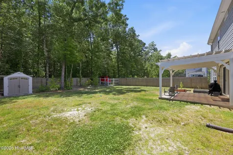 119 Station Yard Road New Bern NC 28562
