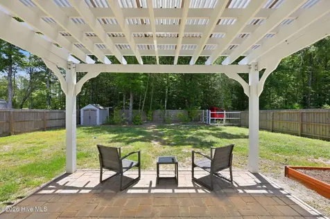 119 Station Yard Road New Bern NC 28562