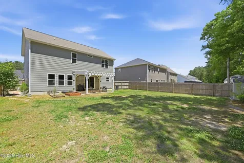 119 Station Yard Road New Bern NC 28562