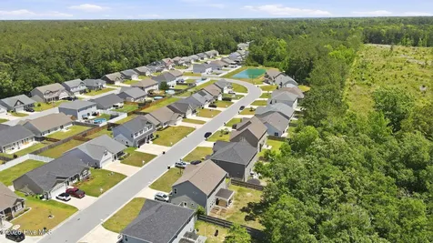 119 Station Yard Road New Bern NC 28562