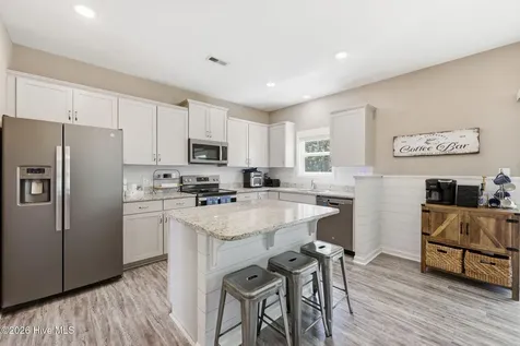 119 Station Yard Road New Bern NC 28562