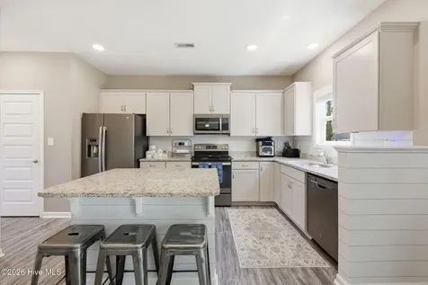 119 Station Yard Road New Bern NC 28562