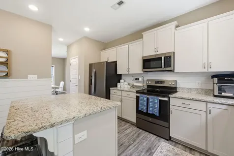 119 Station Yard Road New Bern NC 28562