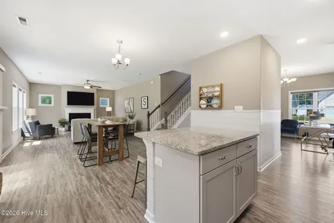 119 Station Yard Road New Bern NC 28562