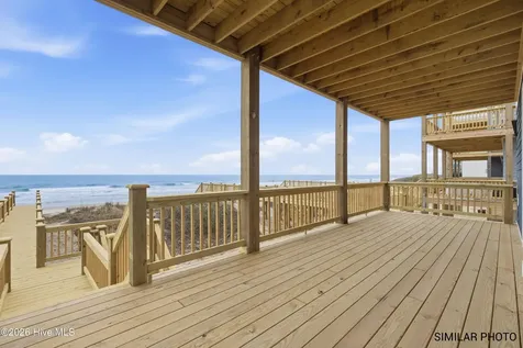 736 Dune Ridge Court Surf City NC 28445