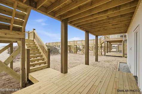 736 Dune Ridge Court Surf City NC 28445