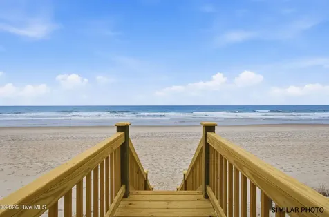 736 Dune Ridge Court Surf City NC 28445