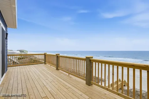 736 Dune Ridge Court Surf City NC 28445