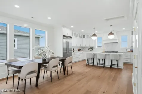736 Dune Ridge Court Surf City NC 28445