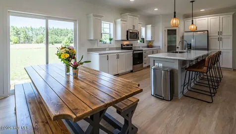 165 Hartsell Lane Jackson Springs NC 27281