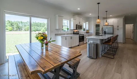 165 Hartsell Lane Jackson Springs NC 27281
