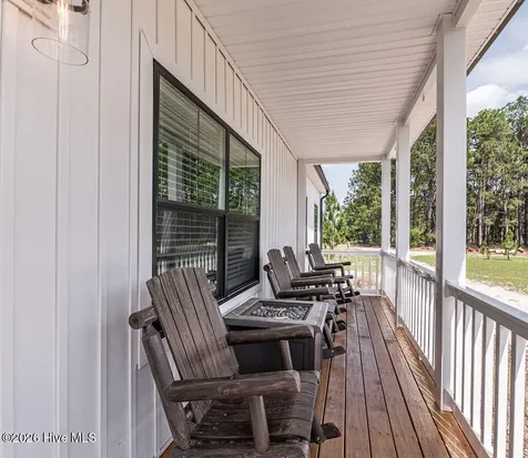 165 Hartsell Lane Jackson Springs NC 27281