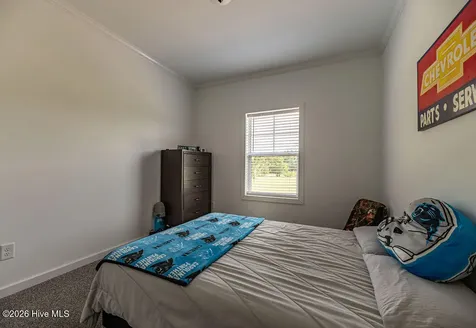 165 Hartsell Lane Jackson Springs NC 27281