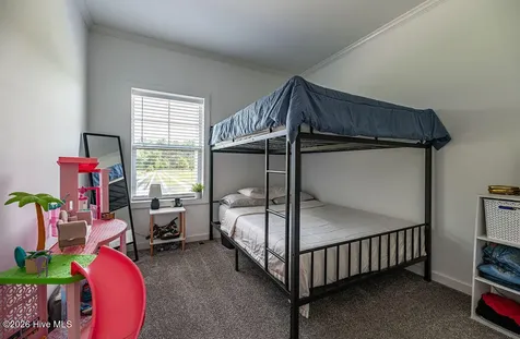 165 Hartsell Lane Jackson Springs NC 27281