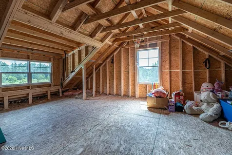 165 Hartsell Lane Jackson Springs NC 27281