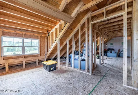165 Hartsell Lane Jackson Springs NC 27281