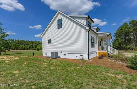 165 Hartsell Lane Jackson Springs NC 27281