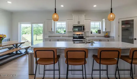 165 Hartsell Lane Jackson Springs NC 27281