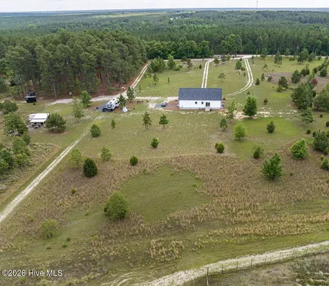 165 Hartsell Lane Jackson Springs NC 27281