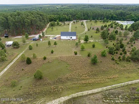 165 Hartsell Lane Jackson Springs NC 27281