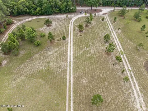 165 Hartsell Lane Jackson Springs NC 27281