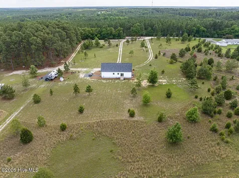 165 Hartsell Lane Jackson Springs NC 27281
