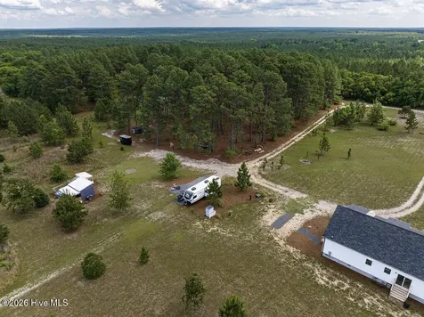 165 Hartsell Lane Jackson Springs NC 27281