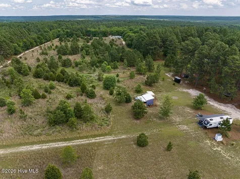 165 Hartsell Lane Jackson Springs NC 27281
